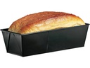 Zenker Brot-Backform Black Metallic 28 cm, Teflon Classic