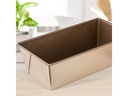 Zenker Brot-Backform Mojave Gold 30.5 x 11.5 cm