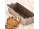 Zenker Brot-Backform Mojave Gold 31 x 16 cm