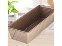 Zenker Brot-Backform Mojave Gold 31 x 16 cm