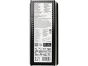 Zenker Cake-Backform Black Metallic 25.5 cm, Teflon Classic