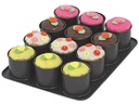 Zenker Cupcake Backform 12 Mulden