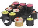 Zenker Cupcake Backform 12 Mulden