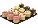Zenker Cupcake Backform 12 Mulden