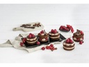Zenker Cupcake Backform 12 Mulden