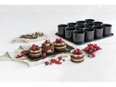 Zenker Cupcake Backform 12 Mulden