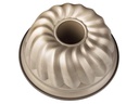 Zenker Gugelhupf-Backform Mojave Gold Ø 25 cm