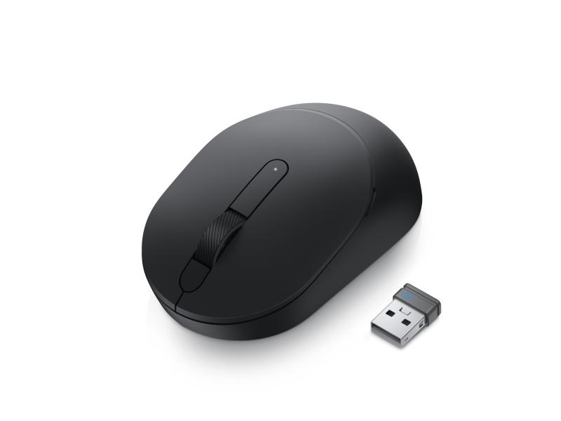 DELL Mobile Maus MS3320W Wireless