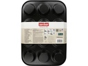 Zenker Muffin Backform Energy 12 Mulden