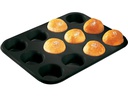 Zenker Muffin Backform Energy 12 Mulden