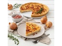 Zenker Quiche-Backform Special – Countries Ø 28 cm
