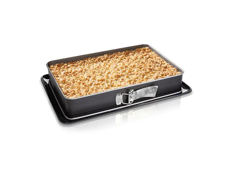 Zenker Springform Deluxe 42 x 29 cm