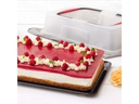 Zenker Springform Deluxe 43 x 29.5 cm