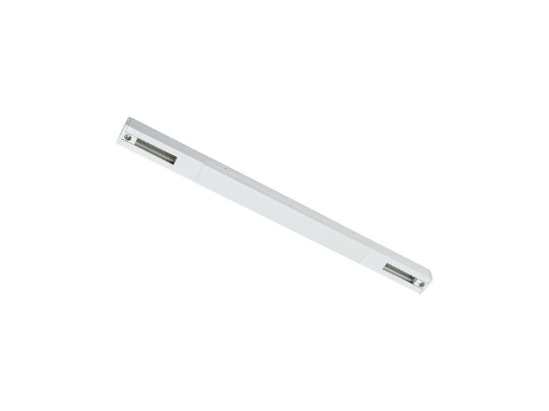 Paulmann URail Middle-Feed 3/4/5-adrig, Weiss