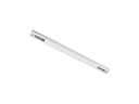 Paulmann URail Middle-Feed 3/4/5-adrig, Weiss