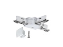 Paulmann URail Light&amp;Easy T-Verbinder, Weiss