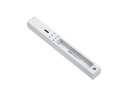 Paulmann URail Light&amp;Easy Endeinspeisung, Weiss