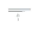 Paulmann URail Light&amp;Easy Endeinspeisung, Weiss