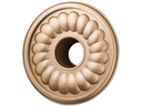 Zenker Springform Mojave Gold mit 2 Böden, Ø 26 cm