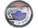 Zenker Springform Pure mit Deckel, Ø 26 cm