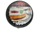 Zenker Springform Pure mit Rohrboden, Ø 24 cm