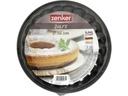Zenker Springform Pure mit Rohrboden, Ø 26 cm