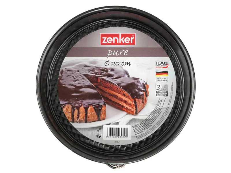 Zenker Springform Pure Ø 20 cm