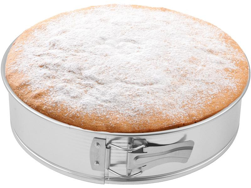 Zenker Springform Silver Ø 26 cm