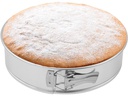 Zenker Springform Silver Ø 26 cm