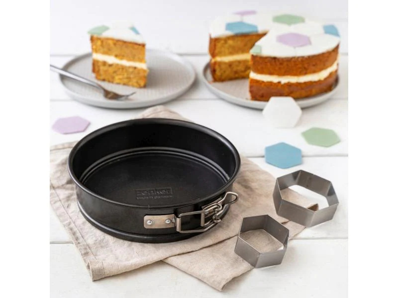Zenker Springform Special – Mini Ø 16.5 cm