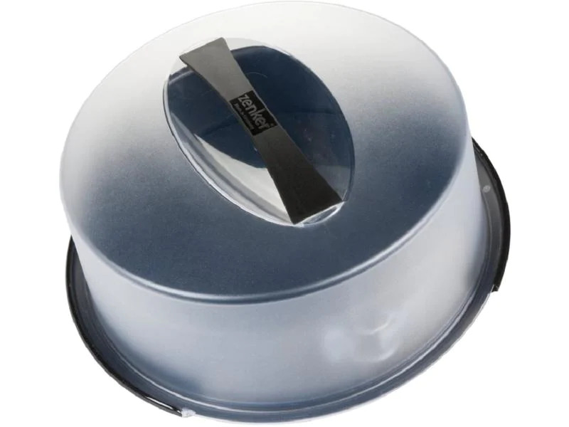Zenker Springform mit Haube, Ø 28 cm