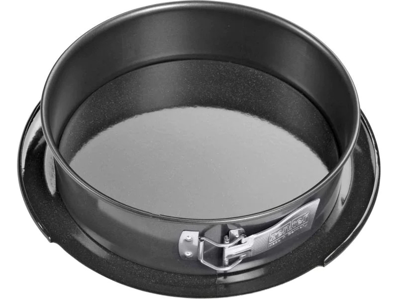 Zenker Springform mit Haube, Ø 28 cm