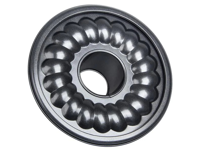 Zenker Springform Ø 26 cm, Schwarz/Creme