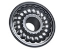 Zenker Springform Ø 26 cm, Schwarz/Creme