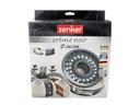 Zenker Springform Ø 26 cm, Schwarz/Creme
