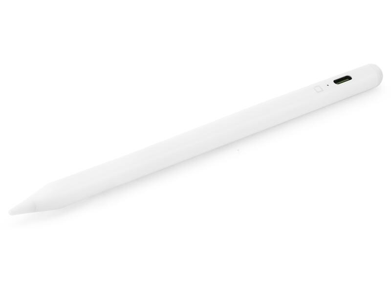 DICOTA Eingabestift Active Weiss