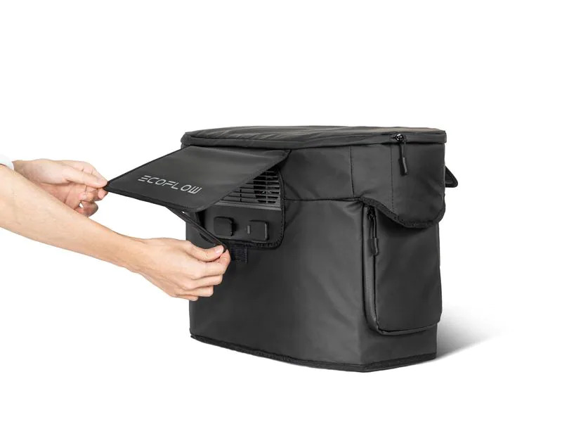 EcoFlow Schutztasche zu DELTA Max