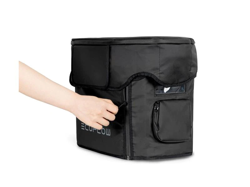 EcoFlow Schutztasche zu DELTA Max