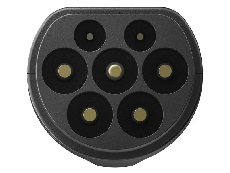 EcoFlow Adapter EV X-Stream zu DELTA Pro