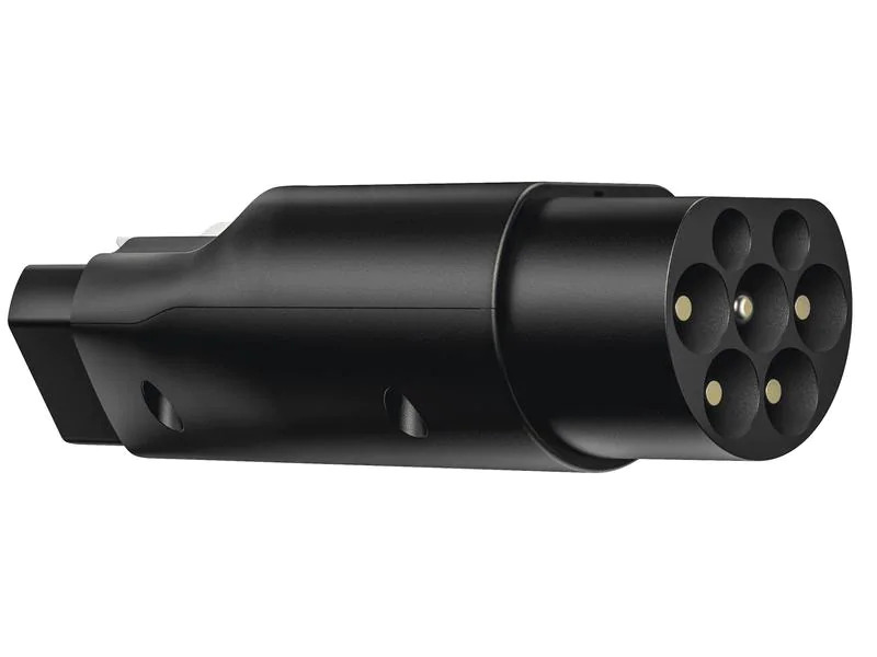 EcoFlow Adapter EV X-Stream zu DELTA Pro