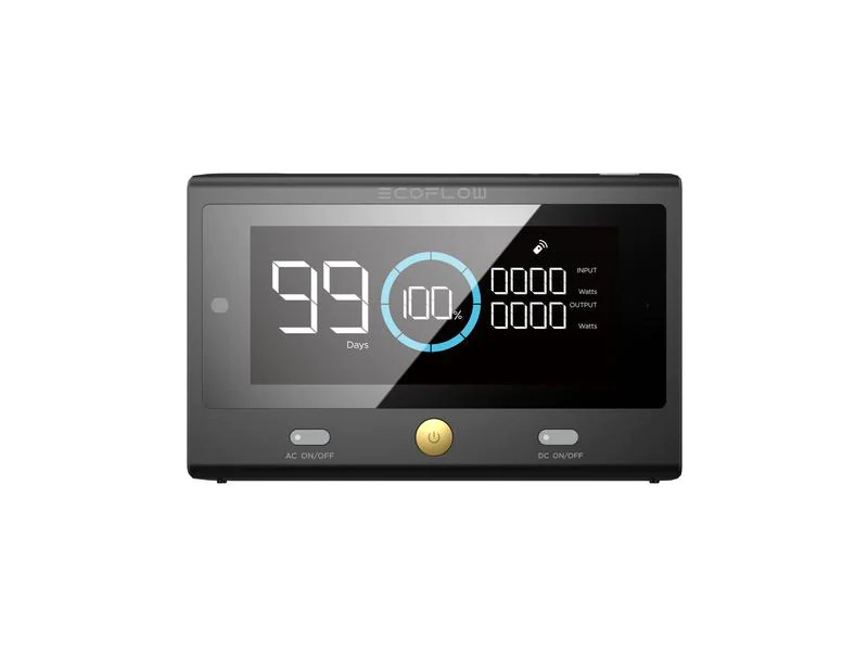 EcoFlow Fernbedienung DELTA Pro