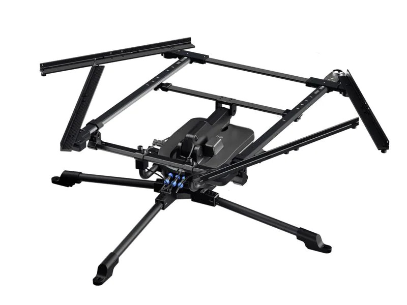 EcoFlow Solartracker TS-GM
