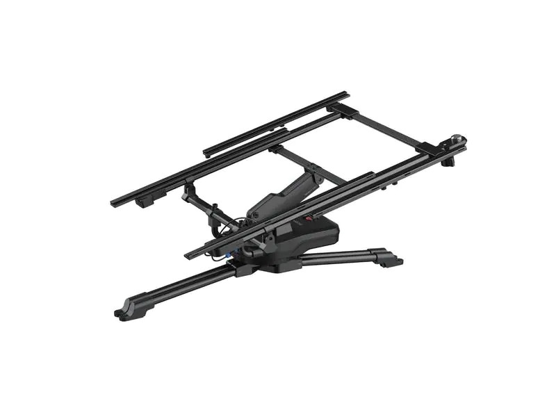 EcoFlow Solartracker TS-GM