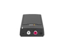Axis C8110 Network Audio Bridge