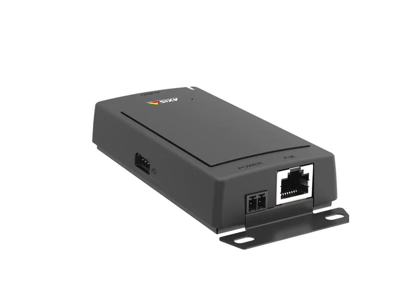 Axis C8110 Network Audio Bridge