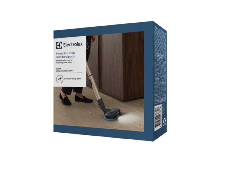 Electrolux Ersatzpads ZE158 zu ZE157