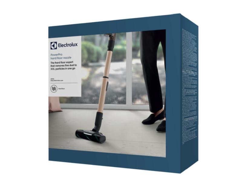Electrolux Bodendüse ZE156 zu Well Q6, Q7, Q8, Electrolux 800