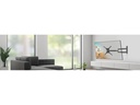 Barkan Wandhalterung WH 443XL-SW Schwarz