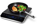 Medion Induktionskochplatte MD 17595 2000 W