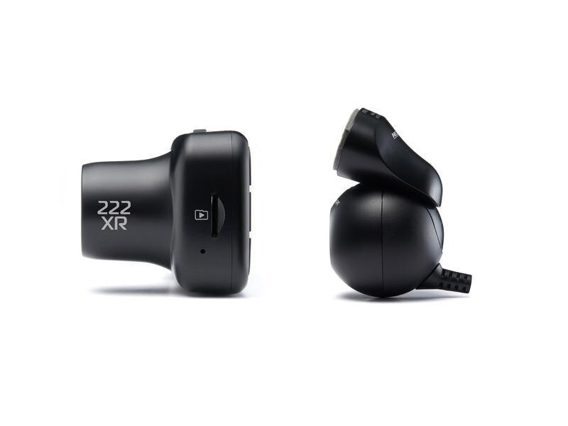Nextbase Dashcam 222XRWC